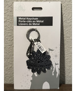 Disney Parks Tomorrowland Metal Keychain – Heavy Duty &amp; Brand New! - $17.42 CAD