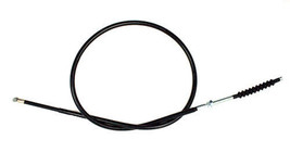 New Parts Unlimited Clutch Cable For The 1982-1983 Honda FT500 FT 500 Ascot 500 - £10.31 GBP