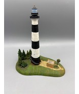 Cape Canaveral Lighthouse Miniature By Danbury Mint Figurine Nautical Decor - $324.69 MXN