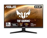 ASUS VG278QR 27 Gaming Monitor 165Hz Full HD (1920 x 1080) 0.5ms G-SYNC... - £192.76 GBP+