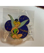 Disney DLR Walt Disney Travel Company Tinker Bell Pin - Brand New - £9.70 GBP