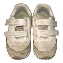Cat & Jack Toddler Sneakers Size 7 – Hook & Loop Strap Closure image 2