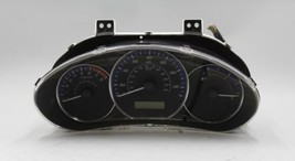 2010 Subaru Forester Instrument Cluster Gauge Speedometer Oem - £52.85 GBP
