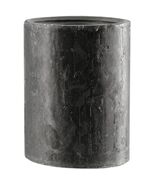 LDR 316 MCO-12 Black Merchant Coupling 1/2-Inch - €16,47 EUR