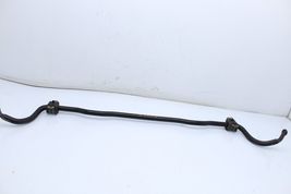 08-14 SUBARU IMPREZA WRX STI FRONT STABILIZER SWAY BAR Q6339 image 10