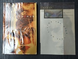 Death The High Cost of Living HC (1994) and The Sandman Worlds End (1994... - $559.29 MXN