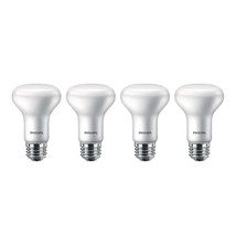 Philips 456995 LED Dimmable R20 Flood Light bulb with Warm Glow Effect - $62.99