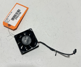 2009-2015 BMW 750LI AMPLIFIER AMP MODULE COOLING BLOWER FAN MOTOR OEM✔Fa... - $32.71