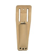 453R McGuire-Nicholas Inner Lined Utility Knife Sheath Construction Pouch - £7.92 GBP