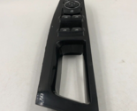 2013-2020 Ford Fusion Master Power Window Switch OEM G04B11052 - $20.15