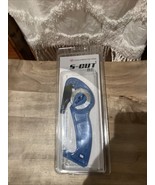 S-cut QE Cutting Tool  - $59.99