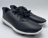 Nike Roshe Golf Tour Wide Black AR5579-001 Men’s Size 10 - £86.10 GBP