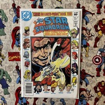 All Star Squadron #14 #15 DC Comics 1982 Lot of 2 JLA JSA Power Girl Huntress - £11.74 GBP