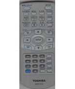 Toshiba Remote Model # MEDR16UX - $183.24 MXN