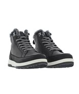 Weatherproof Men&#39;s Dark Gray LogJam Winter Boots - £23.76 GBP