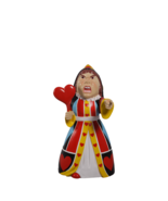 Queen of Hearts Life Size Statue - $1,250.73