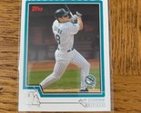 Topps 460 Jeff Conine Karte - $10.76