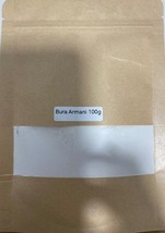 Bura Armani  Namak Papdi - Papri Lon - 100G - $376.62 MXN