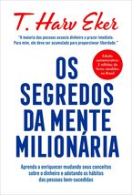 Os Segredos da Mente Milionaria (Em Portugues do Brasil) [Hardcover] T. Harv Eke - £24.65 GBP