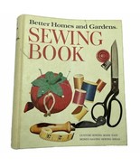 Better Homes and Gardens Sewing Book 2nd Edition 5 Ring Binder 1972 Manu... - $13.33 CAD