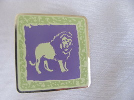 Disney Trading Pins 178: Animal Kingdom Lion (Hat pin) - £3.87 GBP