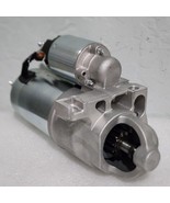 Starter Motor for Chevrolet Silverado 1500 2500 1999-2000 GMC 12V 1.5KW ... - $1,195.29 MXN