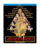 Death On The Nile (Special Edition) [Blu-Ray] - £30.01 GBP