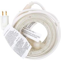 Westek RWLED6BCC LED Rope Light Kit, 6-Feet - $48.06 CAD