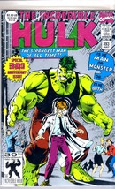 Marvel Comics - Incredible Hulk #393 30TH Anniversary Issue (1992) - £7.00 GBP