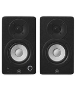 Yamaha HS3 Studio Monitors, Pair - Black - £182.90 GBP