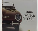 Jaguar E-Type: A Celebration of the World&#39;s Favourite &#39;60s Icon (Haynes ... - £8.74 GBP