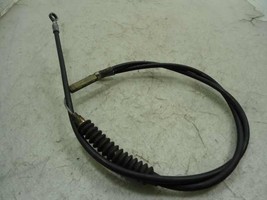 98 Harley Davidson Touring FLH CLUTCH CABLE - $24.95