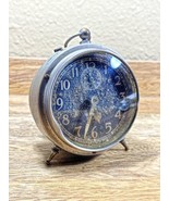Westclox Style 1 Baby Ben  Alarm Clock (Both Springs Good) For Parts (K9... - £23.69 GBP