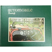 Automobile Quarterly vol 15 no 1 - $14.99
