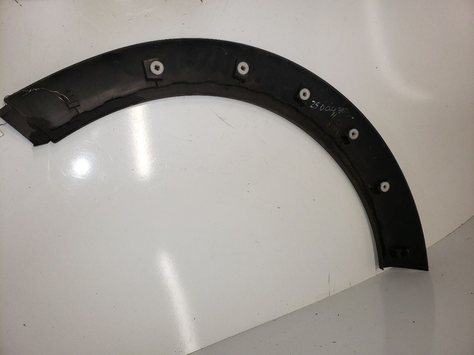 MINI 1    2005 Fender Flare/Extension 1336787 Item image 2