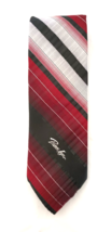 Vintage Burma Classics  Prince Igor Men&#39;s Necktie  Multicolor Polyester USA - £7.13 GBP