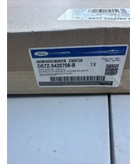 Genuine Ford Weather-Strip On Body DS7Z-5420708-B - $102.85