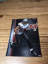 Vincent Jackson Tampa Bay Buccaneers Fathead Tradeable 2013 NFL Sticker ... - £3.23 GBP
