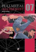 Fullmetal Alchemist - Vol.7 [Paperback] _ - £28.56 GBP