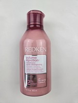 Redken Volume Injection Conditioner | Lightweight Volume Conditioner For Fine - £17.06 GBP