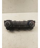 Temperature Control AC Manual Control Sedan Fits 13-14 ALTIMA 1429313 - $1,153.00 MXN