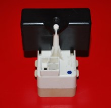 Whirlpool Refrigerator Start Relay and Capacitor - Part # W10249964 - $393.15 MXN