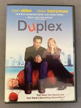 Duplex - Double Disk DVD - Free Shipping - £5.14 GBP