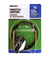 Arnold Universal Throttle Control, T-Knob with 48&quot; Plastic Cable Control - €11,24 EUR