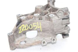 AC Compressor Bracket LB7 LLY LBZ LMM Fits 01-10 SIERRA 2500 PICKUP 76252 image 3