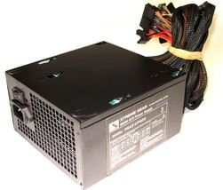 Refurbished Xtreme Gear 800W Atx Gaming Power Supply PSAZ-CP800 (Mfr Azza) - £36.56 GBP