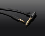 4.4mm balanced OCC Silve Plated Audio Cable For Philips X2HR Headphones ... - $26.99