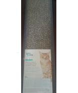 Refillable Cardboard Scratcher for Cats-Brand New-SHIPS N 24 HOURS - $11.76