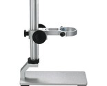 Aluminium Alloy Universal Adjustable Professional Base Stand Holder Desk... - $37.99