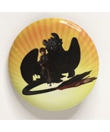 How To Train Your Dragon 2Pin Button licensed 2014 1.25&quot; - $5.40